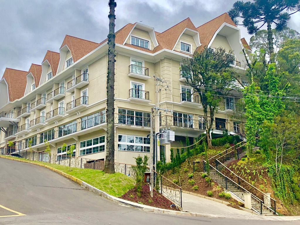 Empresários de Rondônia inauguram hotel de alto padrão em Gramado 