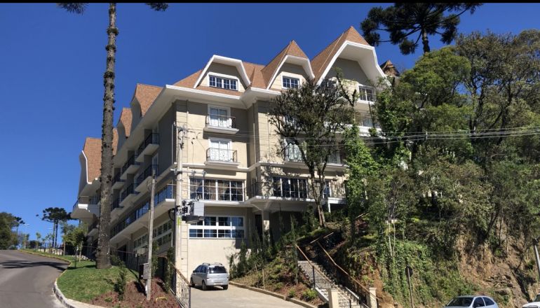 Preservação de área verde faz hotel alterar projeto