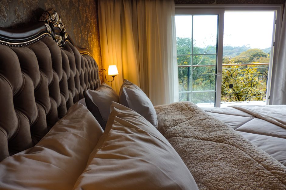 Hotel Daara e Nova Oferta de Hospedagem em Gramado, RS